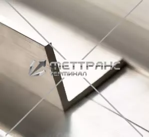 Уголок алюминиевый (г-образный профиль) в Саратове