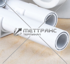 Металлопластиковые трубы в Саратове