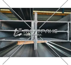 Балка 16Б2 в Саратове