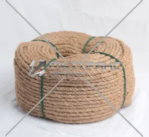 Пеньковый канат в Саратове