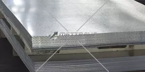Алюминиевый лист в Саратове